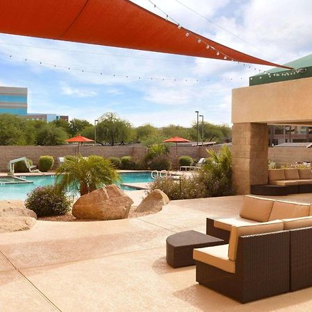 Radisson Hotel Phoenix Airport Kültér fotó