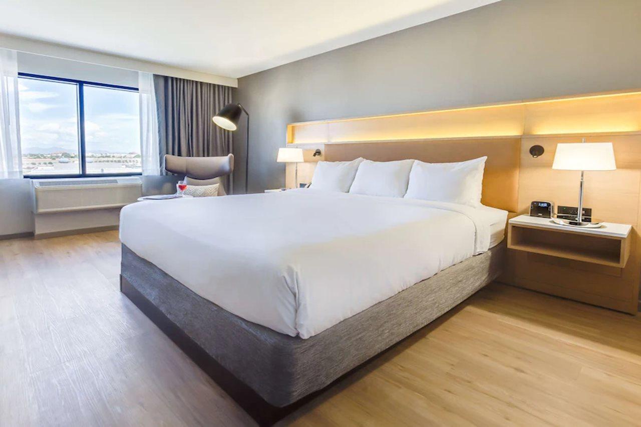 Radisson Hotel Phoenix Airport Kültér fotó