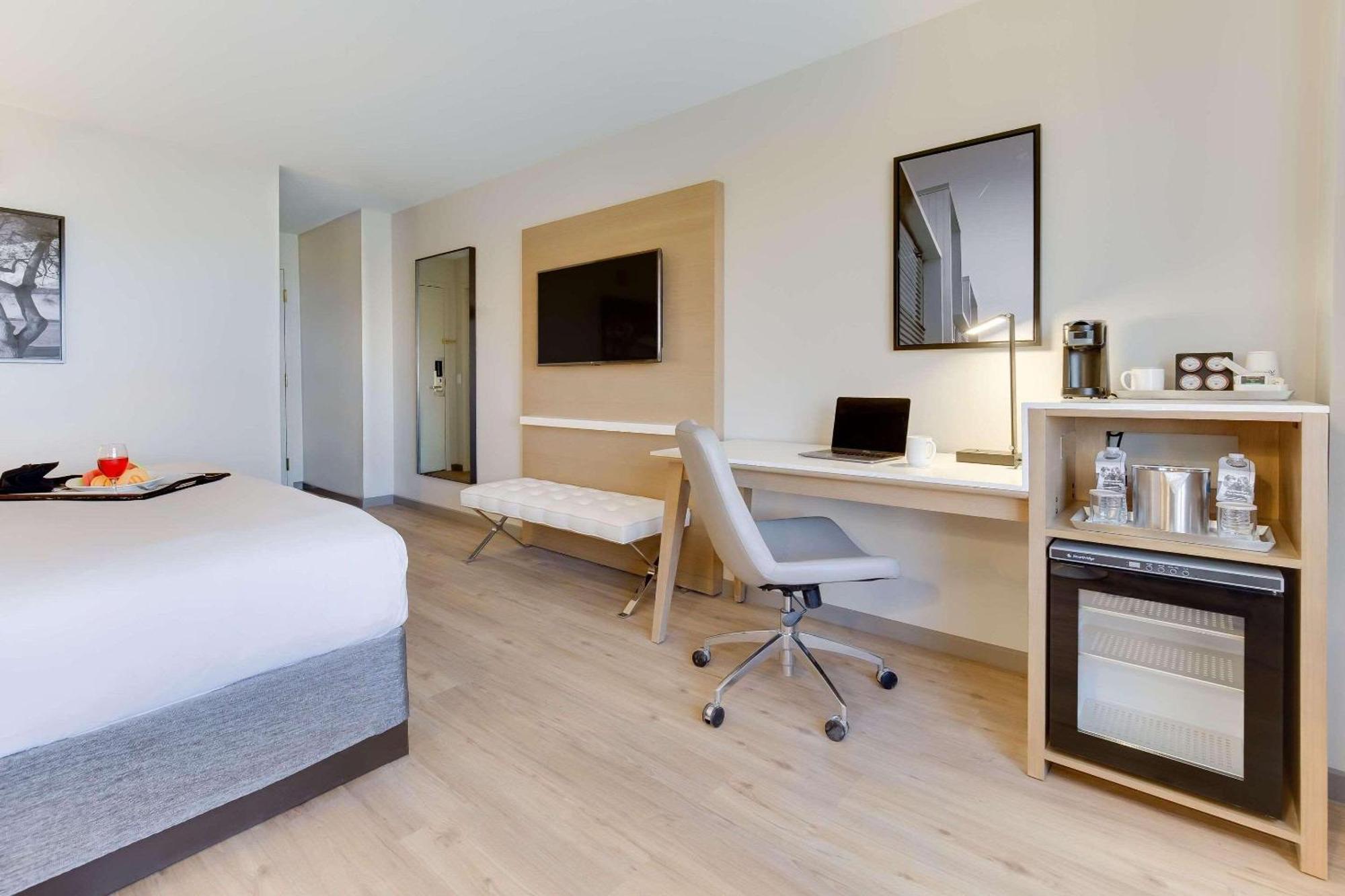 Radisson Hotel Phoenix Airport Kültér fotó