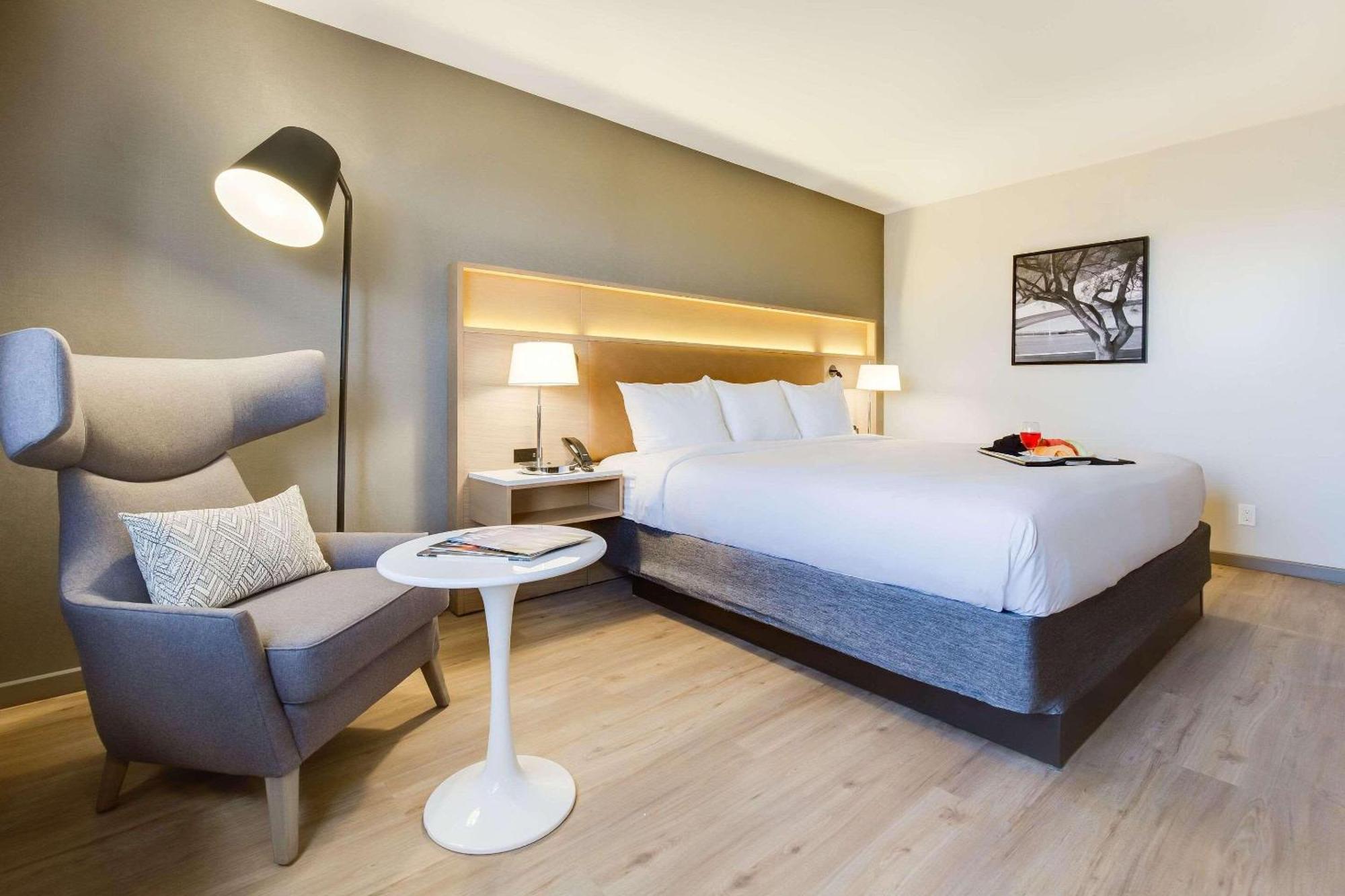 Radisson Hotel Phoenix Airport Kültér fotó