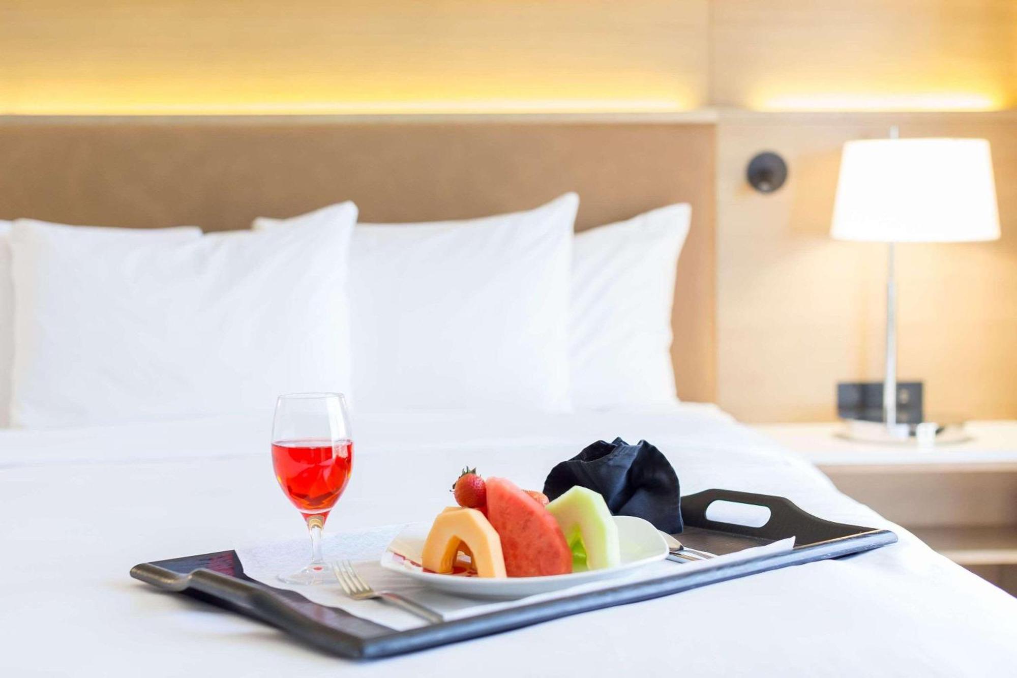 Radisson Hotel Phoenix Airport Kültér fotó