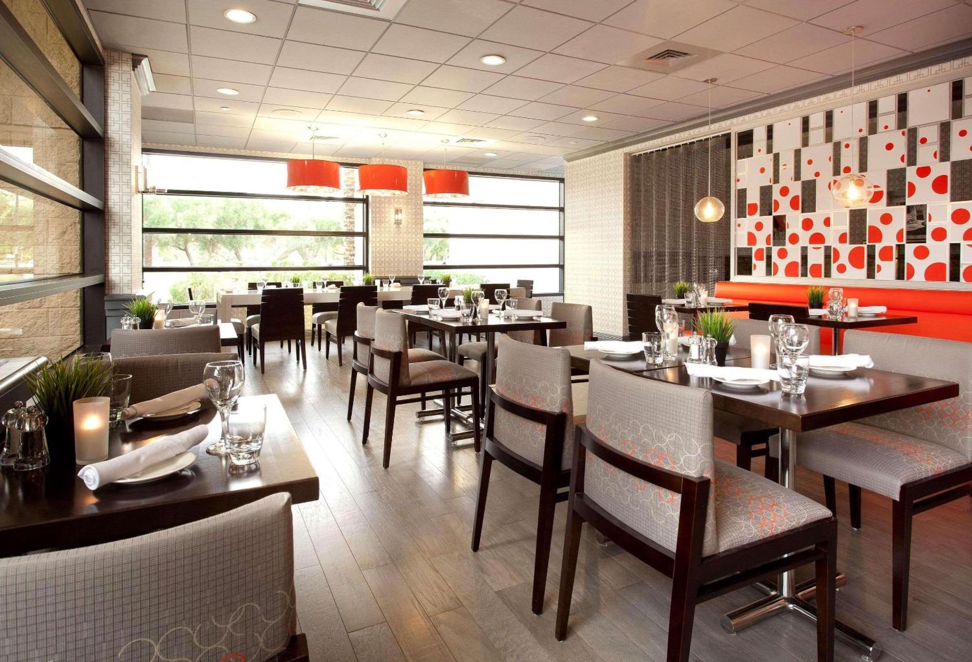 Radisson Hotel Phoenix Airport Kültér fotó
