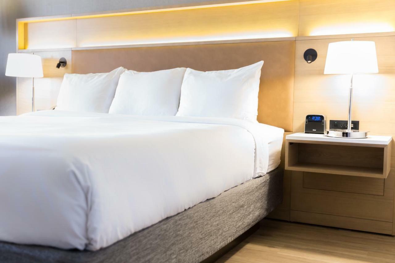 Radisson Hotel Phoenix Airport Kültér fotó