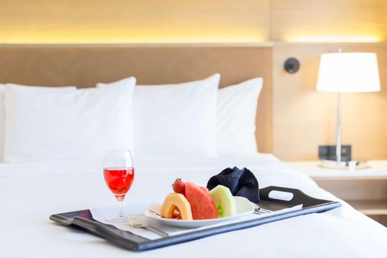 Radisson Hotel Phoenix Airport Kültér fotó