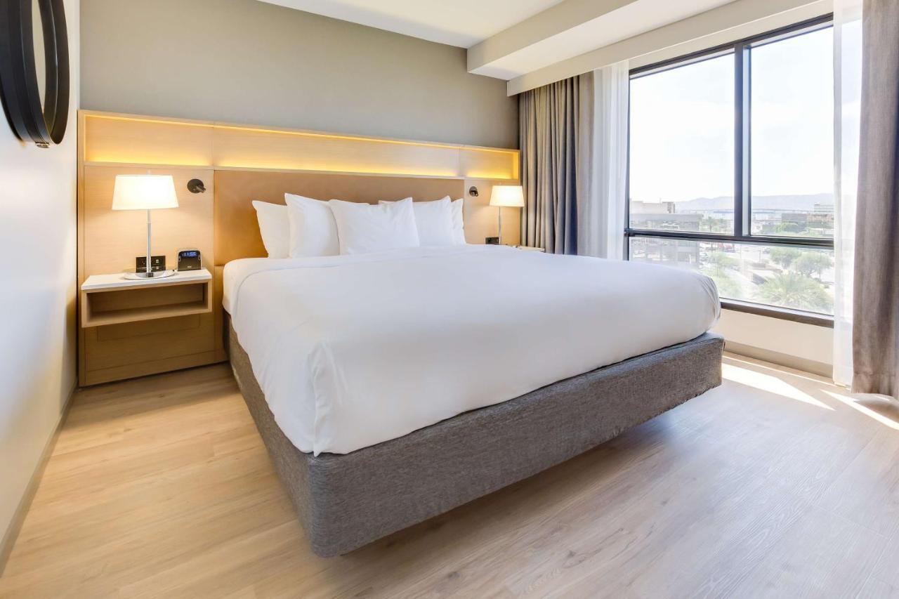 Radisson Hotel Phoenix Airport Kültér fotó