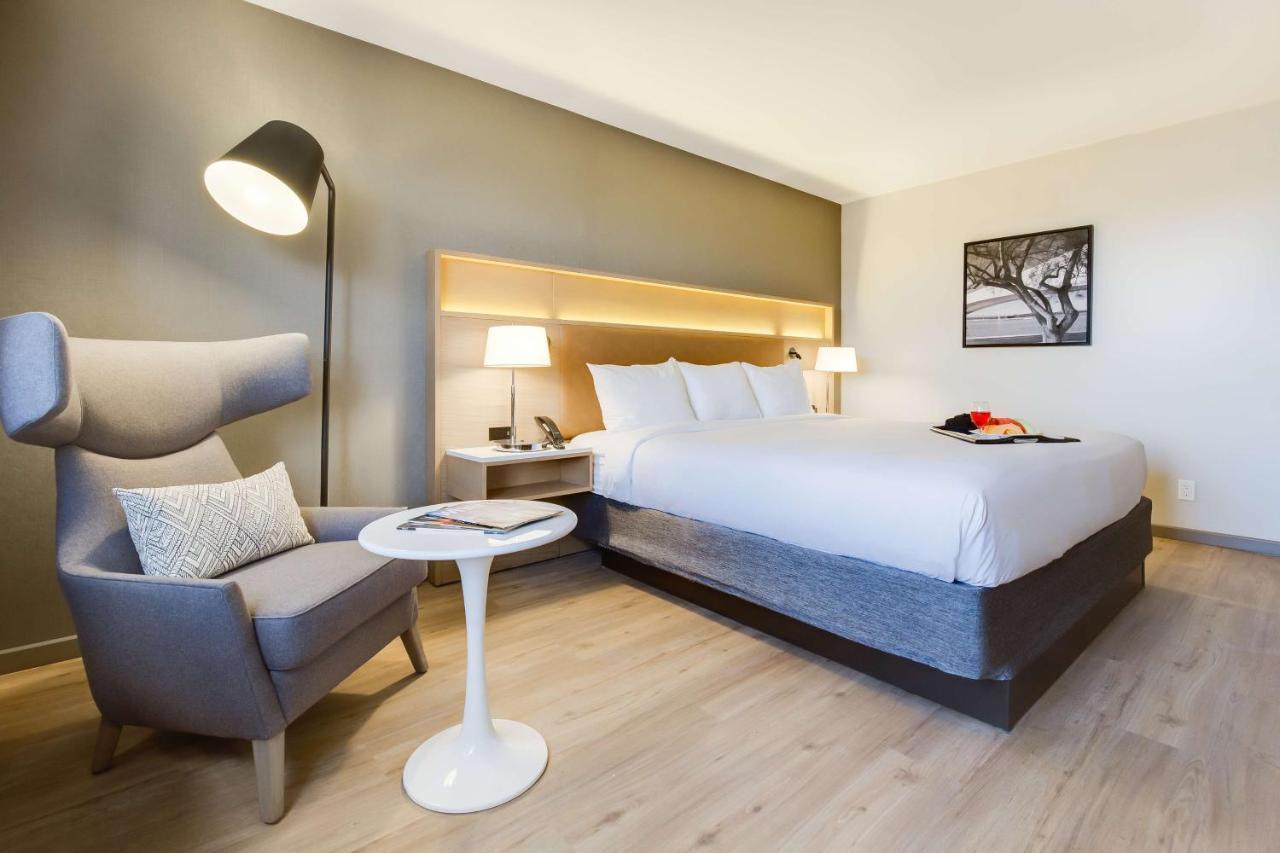 Radisson Hotel Phoenix Airport Kültér fotó